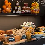 Motel One Wien Westbahnhof 